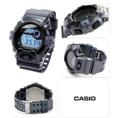 Casio G-Shock G-8900SH-2E