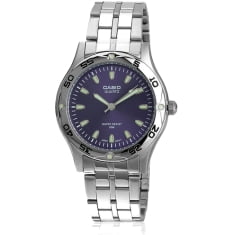 Casio Original MTP-1243D-2A