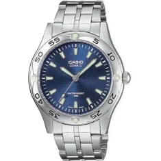 Casio Original MTP-1243D-2A