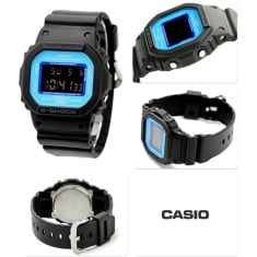 Casio G-Shock DW-5600SN-1E