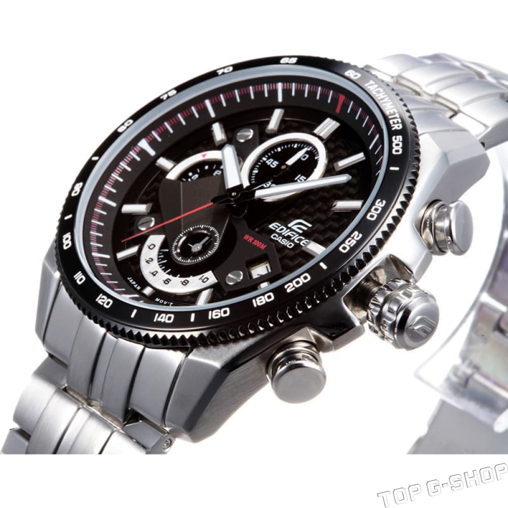casio efr 303d
