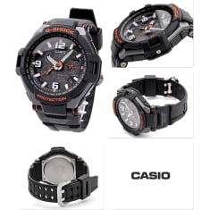 Casio G-Shock GW-4000-1A