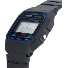 Casio Original F-91W-1Q