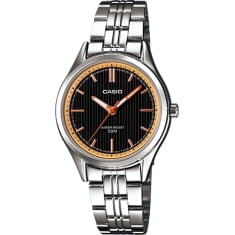 Casio Original LTP-E104D-1A