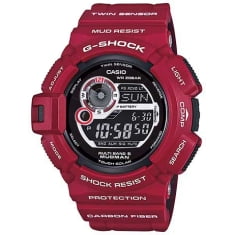 Casio G-Shock G-9300RD-4E
