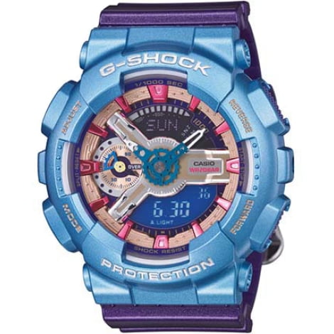 g shock gma s110hc