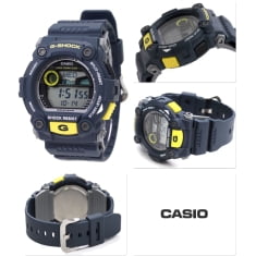 Casio G-Shock G-7900-2D