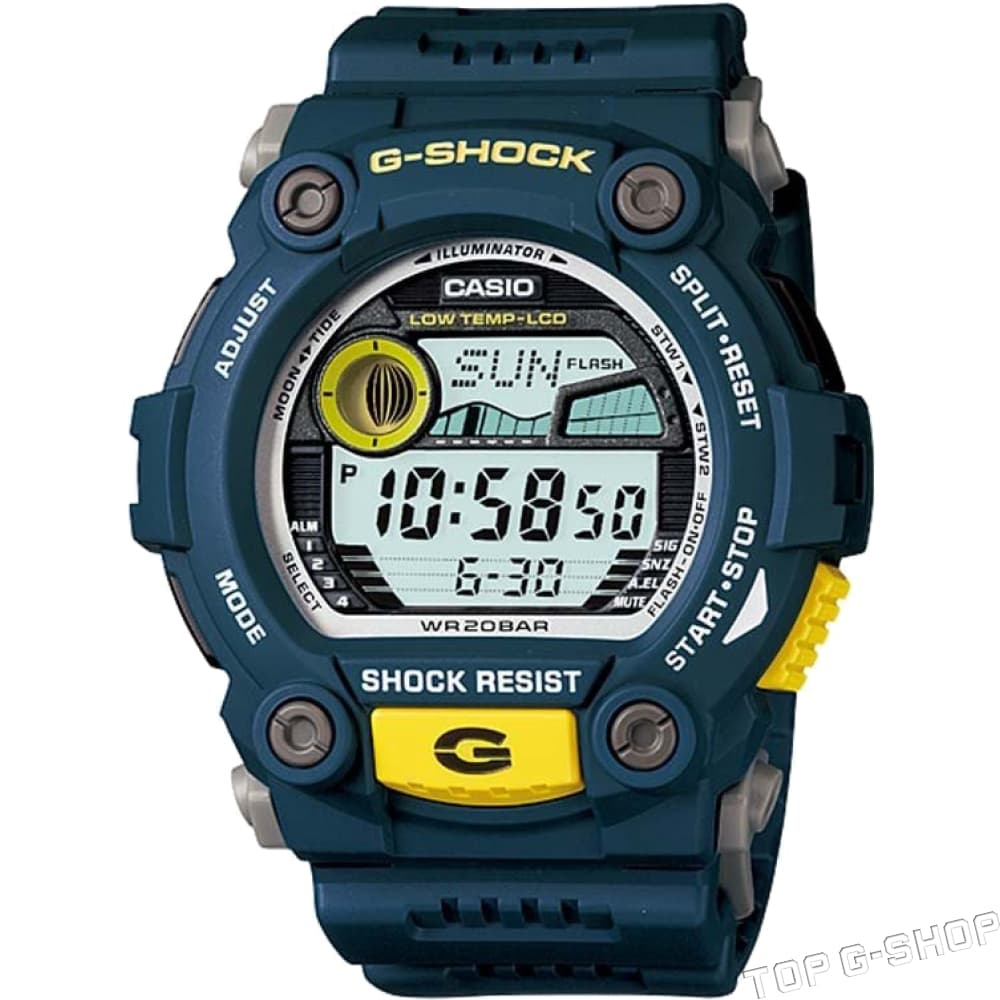 Casio G-Shock G-7900-2D