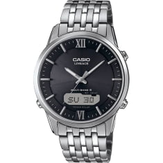 Casio Lineage LCW-M180D-1A