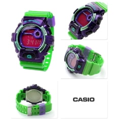 Casio G-Shock G-8900SC-6E