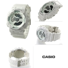 Casio G-Shock GA-110HT-7A