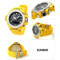 Casio G-Shock GWN-1000-9A