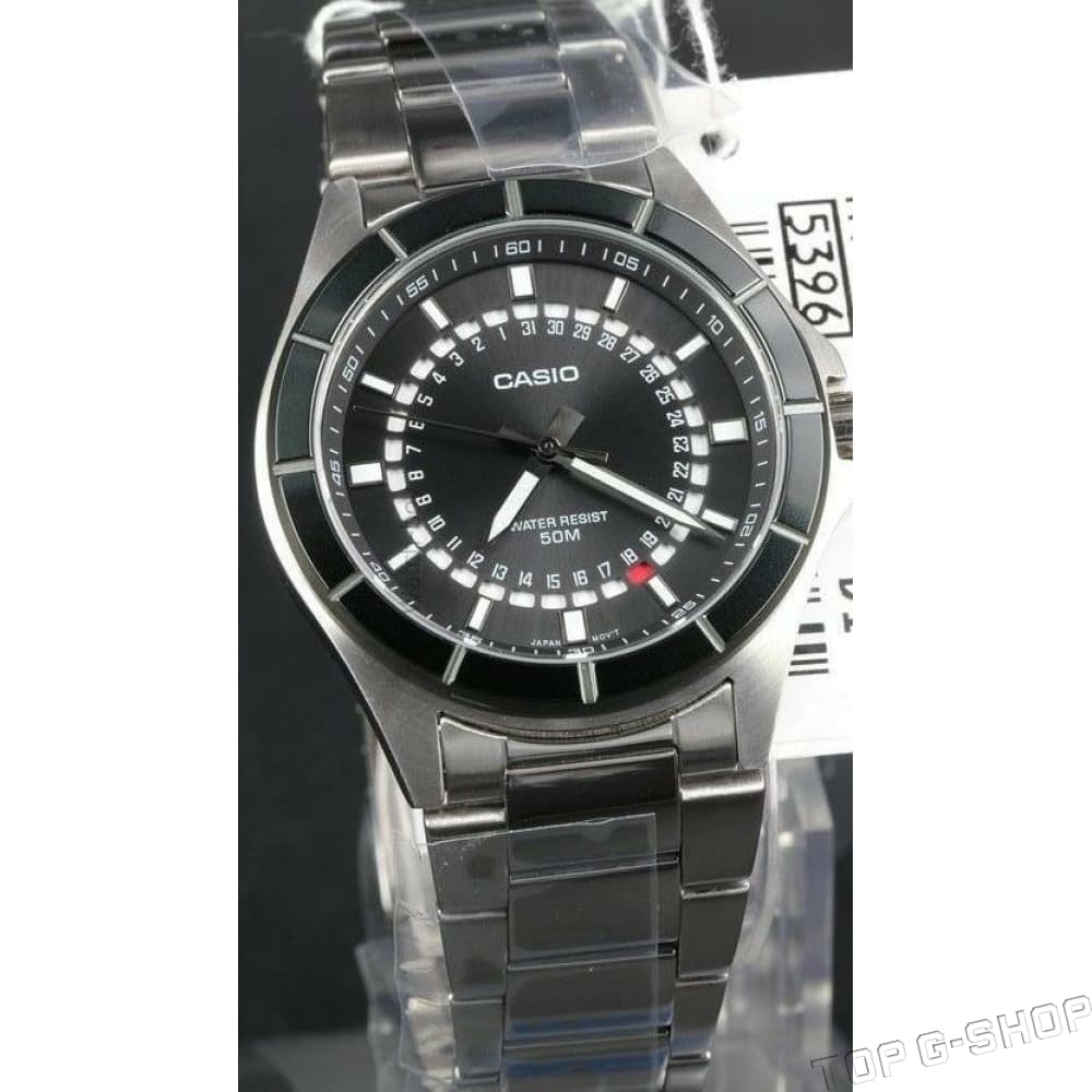 Casio Original MTF-118D-1A