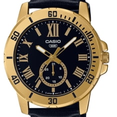 Casio Original MTP-VD200GL-1B