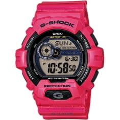 Casio G-Shock GLS-8900-4E