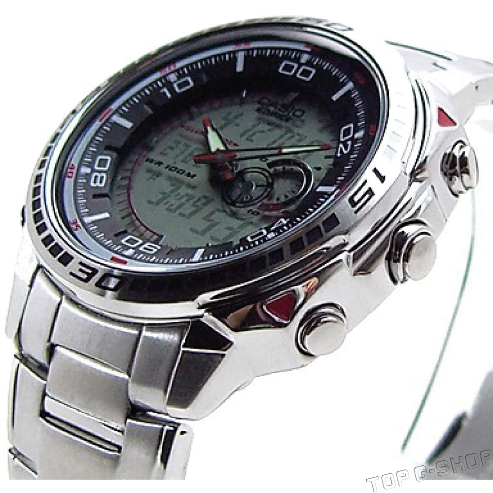 casio edifice efa 121 d