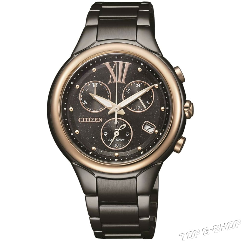 Наручные часы Citizen fb1317-53e