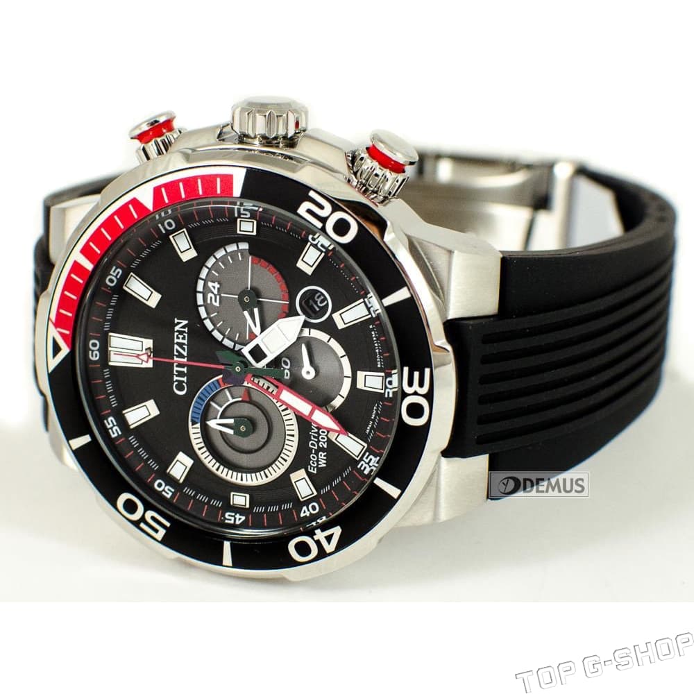 citizen ca4250