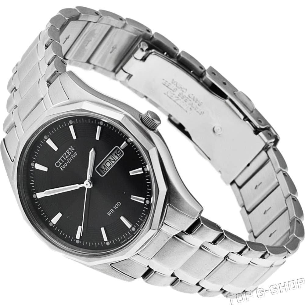 Citizen BM8430-59EE - заказать наручные часы в Топджишоп