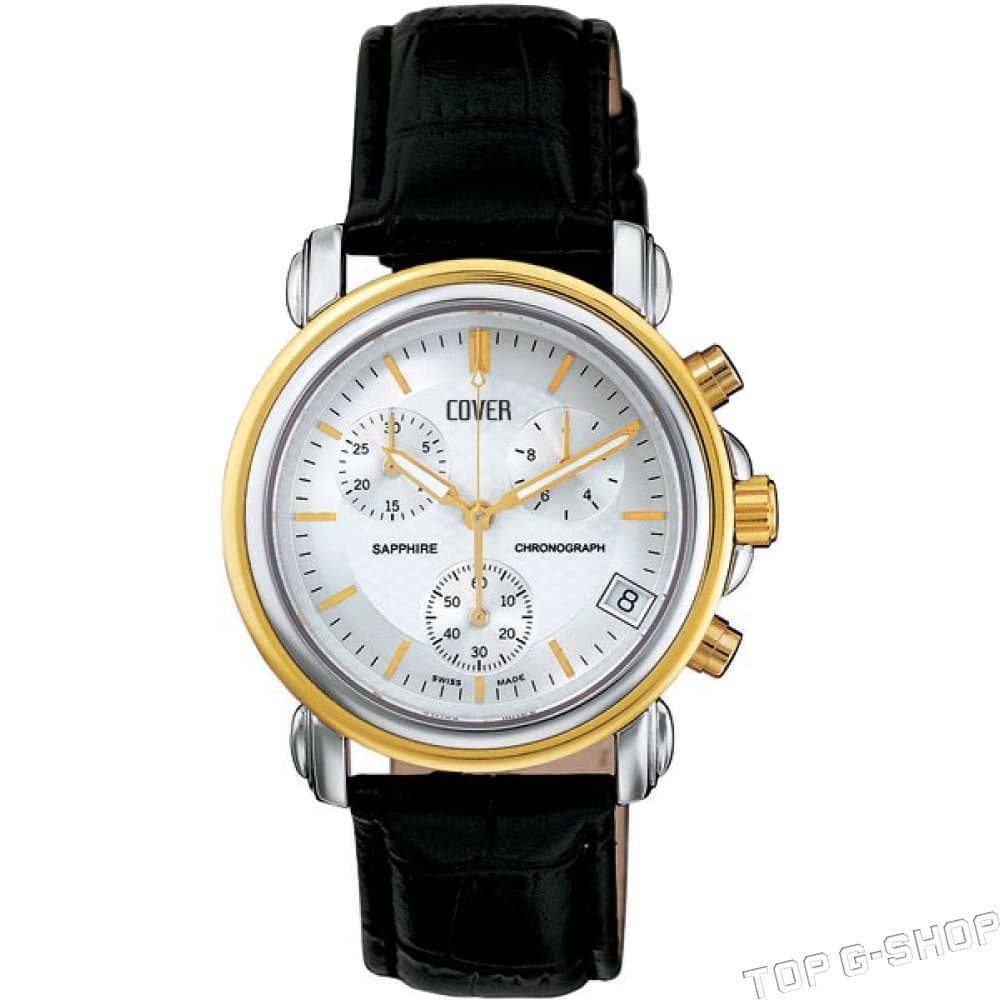 Cover CO61.02 Cover CO61.02