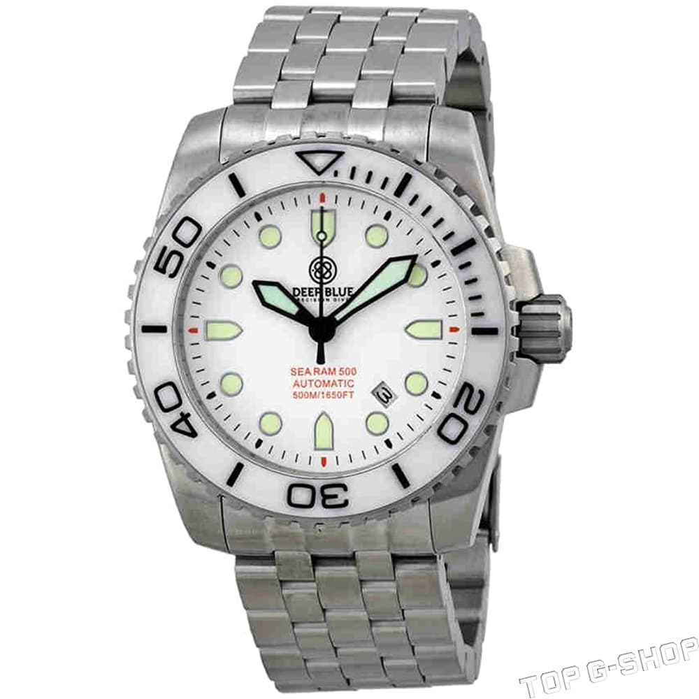 Deep Blue SRAWD Deep Blue SRAWD