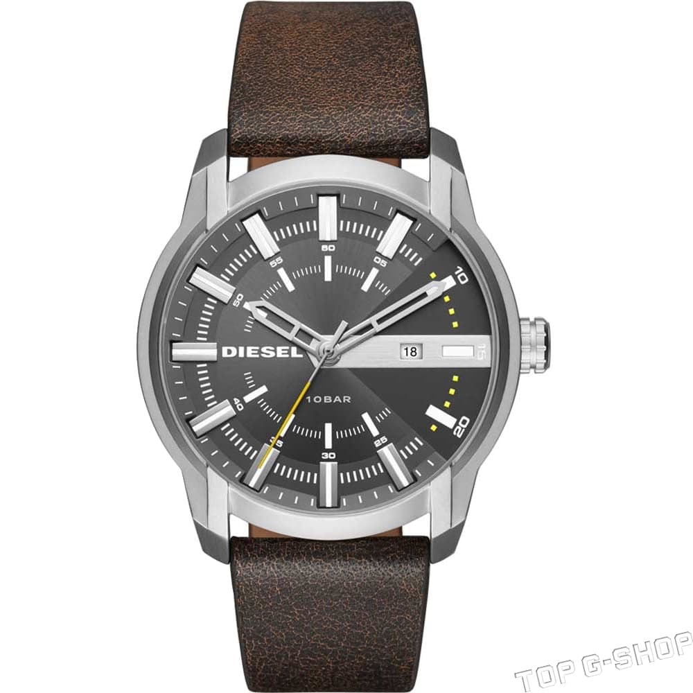 Die ce. Часы дизель серые. Часыdiezel 2024. Dz1k9063. Die ce.