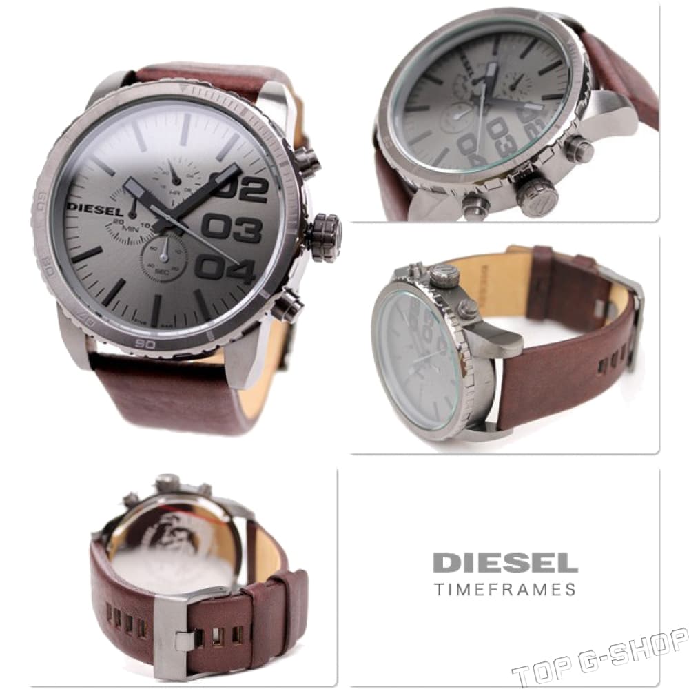 Diesel DZ4210