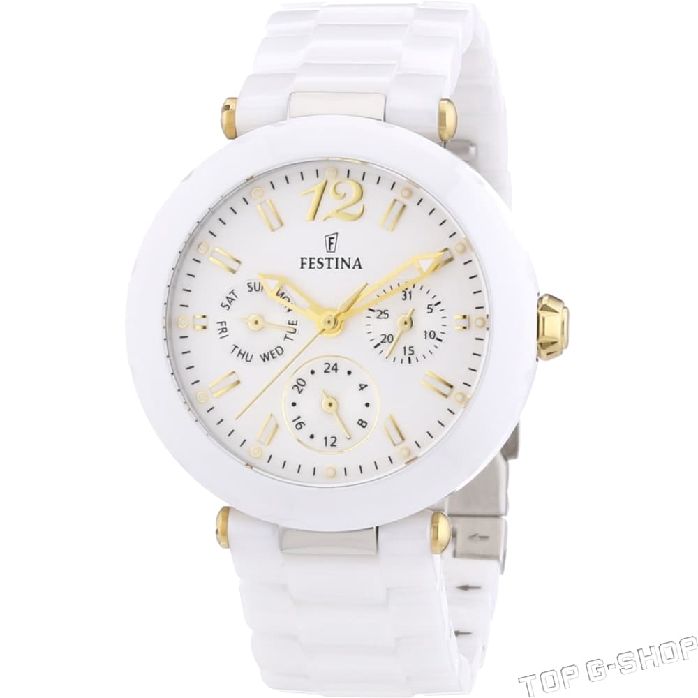 Часы Festina Quartz