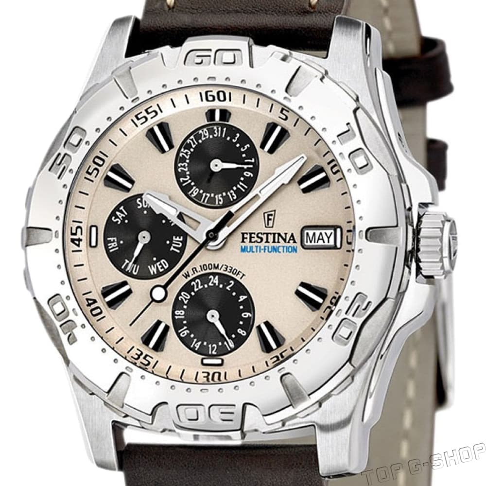 Festina F16243 A