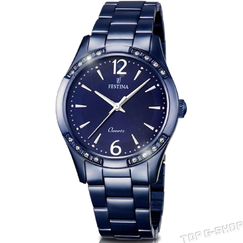 Женские часы Festina f16950/b