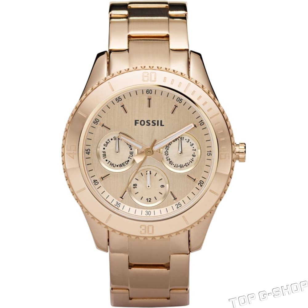 Часы Fossil es3854