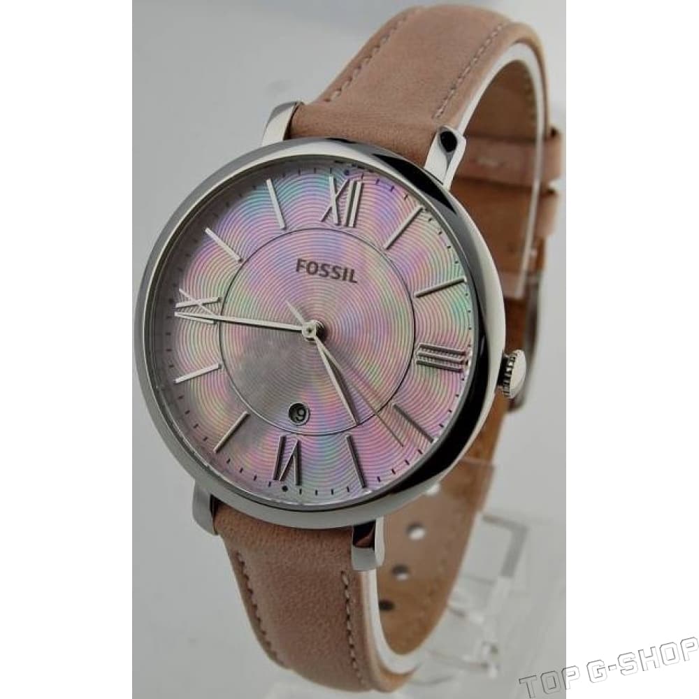 Fossil ES4151 - заказать наручные часы 
