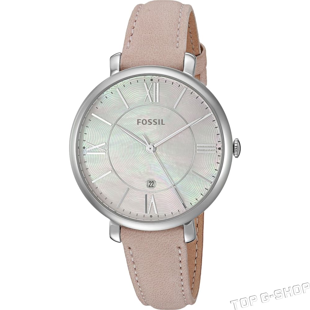 Fossil ES4151 - заказать наручные часы 
