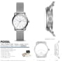 Fossil ES4331