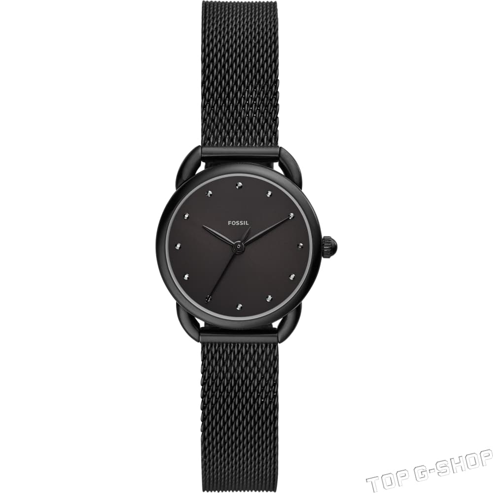 Женские часы Fossil Tailor es3712