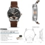 Fossil ME1165