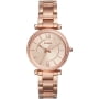 Fossil ES4301