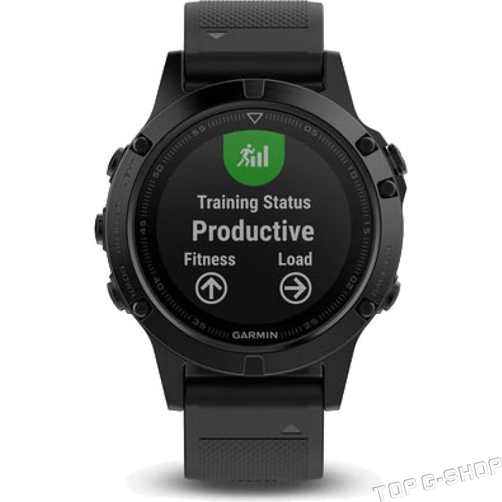 Garmin Fenix 5x