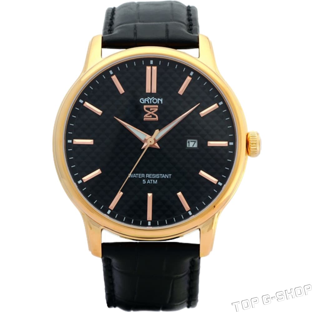 Gryon g 253. 33. 36. 11. часы gryon g 137.