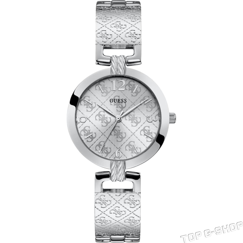 Часы guess w1228l3