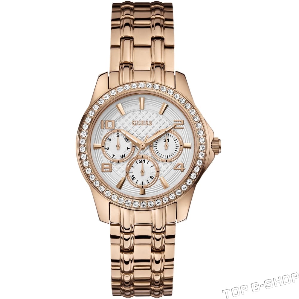 Часы guess w0330l3