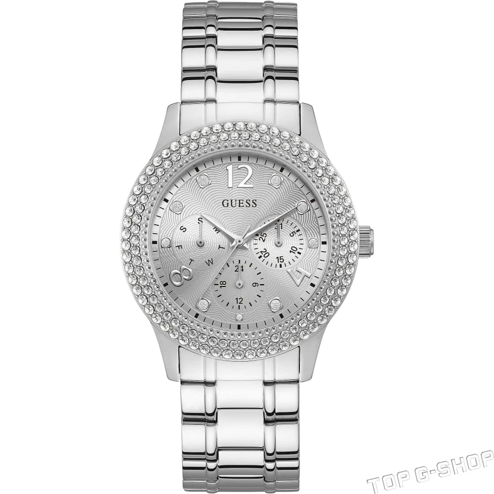 Наручные часы guess w1097l1