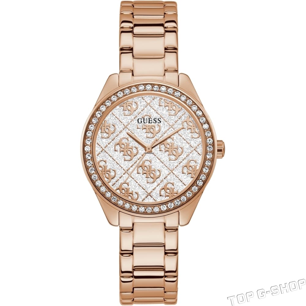 Часы guess gw0002l1