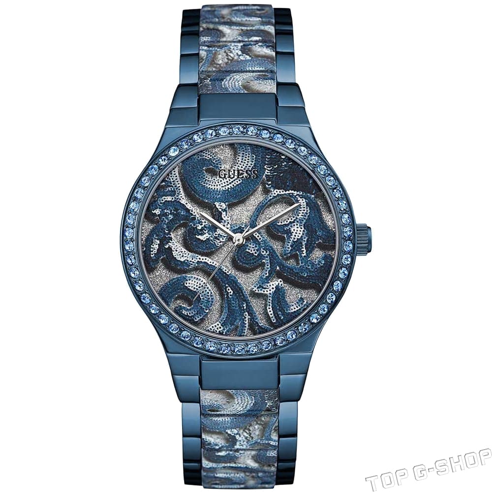 Часы Guess Купить Интернет Магазин