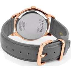 HENRY LONDON HL34-SS-0200