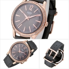 HENRY LONDON HL34-SS-0200