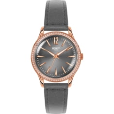 HENRY LONDON HL34-SS-0200