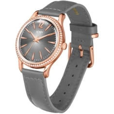 HENRY LONDON HL34-SS-0200