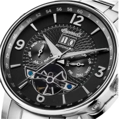 Ingersoll I00704