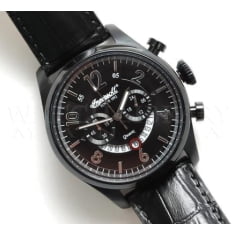 Ingersoll INQ007BKBK